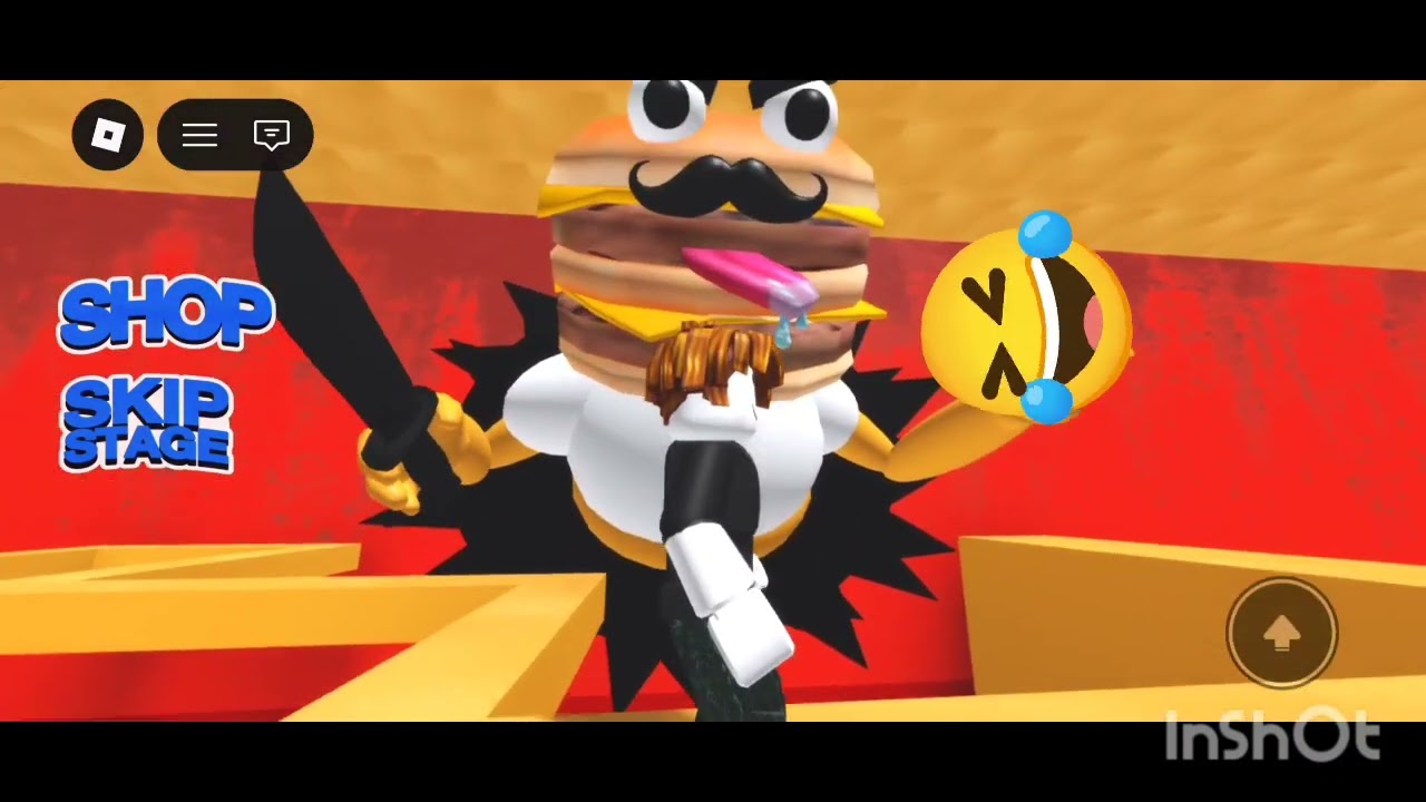 Playing Roblox for the first time 🔥🔥