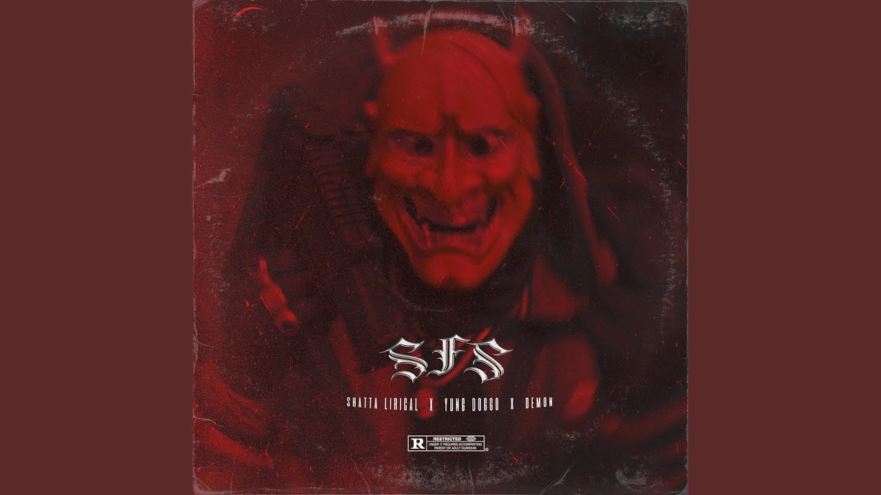 SFS (feat. Milk Music, DemonJKD & YUNG DOGGO)