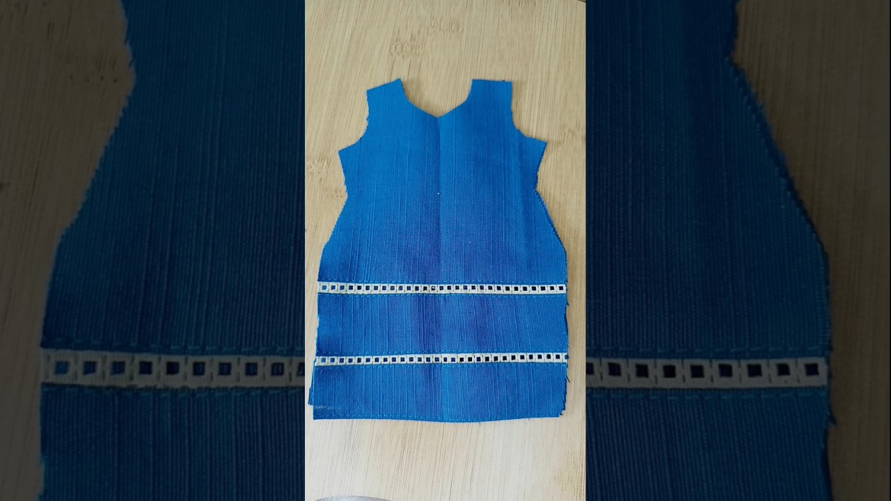 ✨ Kameez Cutting Conquered! Easy Guide for Beginners (Quick Tips!) | YouQaria Gallery