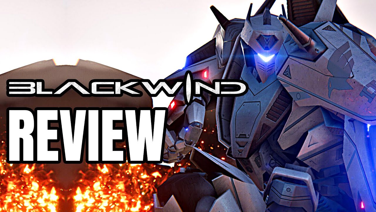 Blackwind Review - The Final Verdict