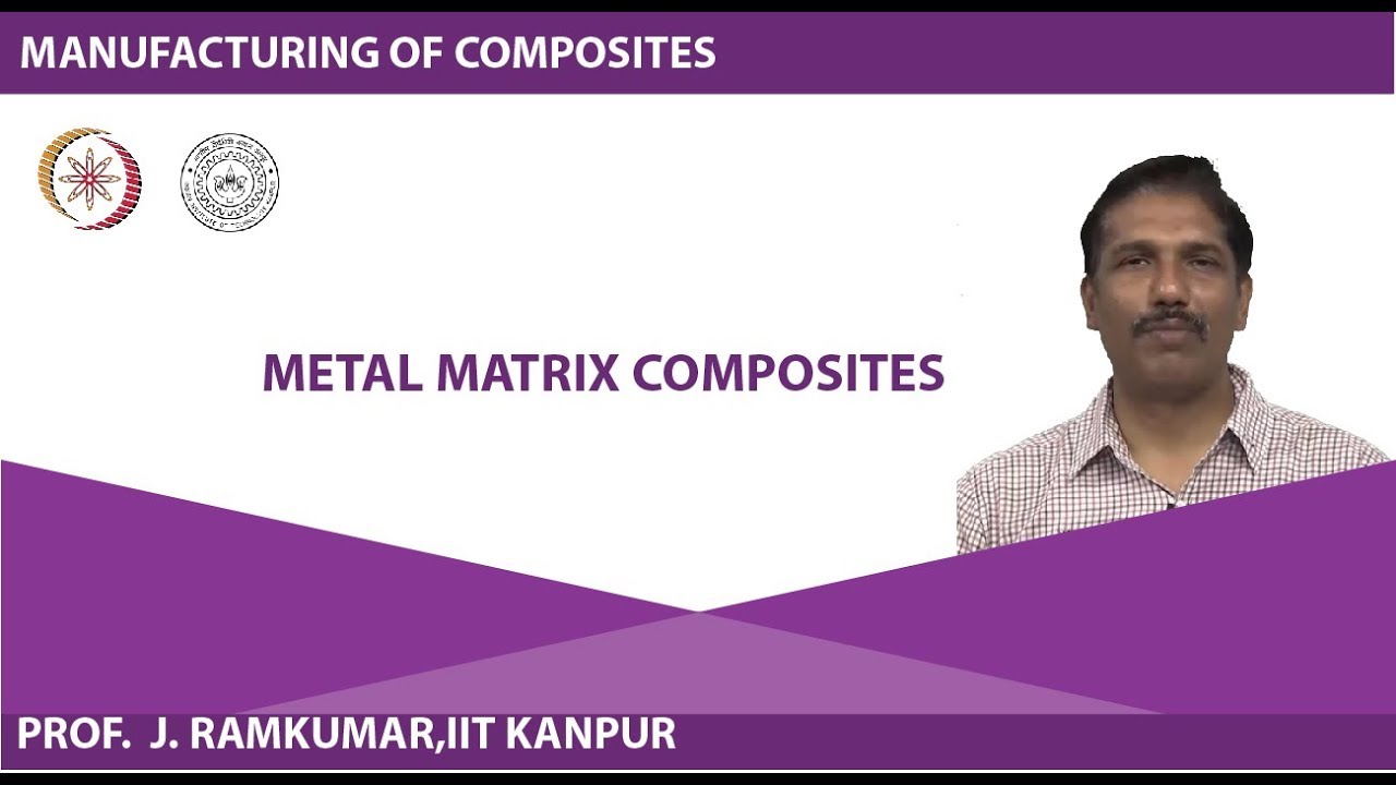 Metal Matrix Composites
