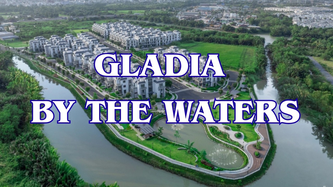 27 THÁNG 2 NĂM 2026 - KHAI XUÂN ĐẦU NĂM TẠI GLADIA BY THE WATERS ( KHANG ĐIỀN & KEPPEL )