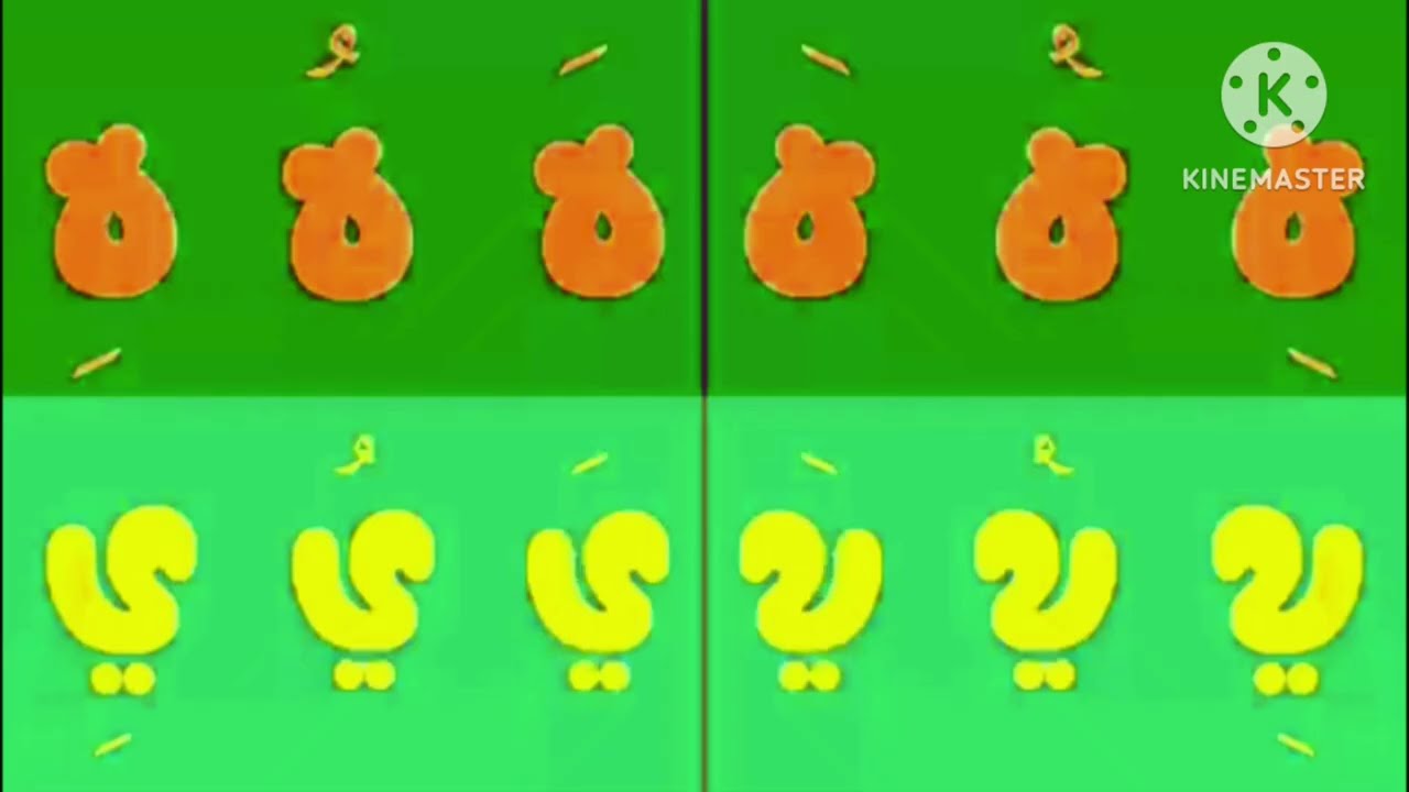 Preview 2 Arabic alphabet 0 effects