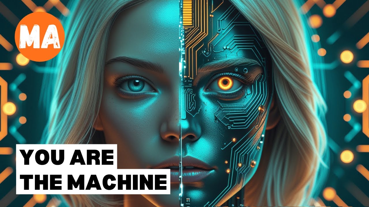 Project Looking Glass: YOU ARE the Machine?