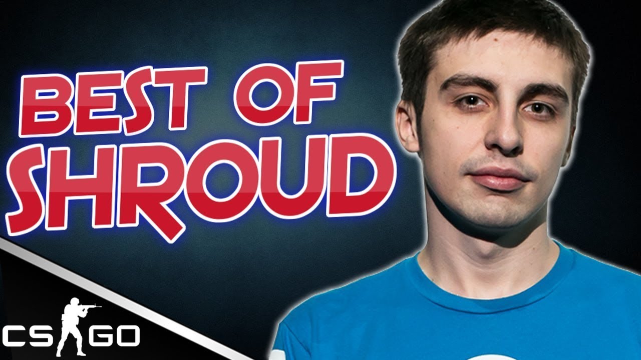 CS:GO Shroud Aim_botz training