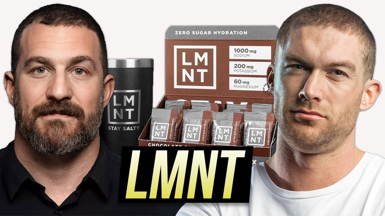 Правда о LMNT: научное объяснение