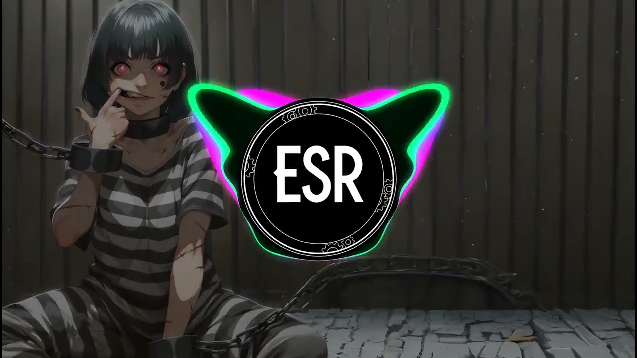 Love Isn’t a Prison - electro swing pop (ESR)(Ingles)