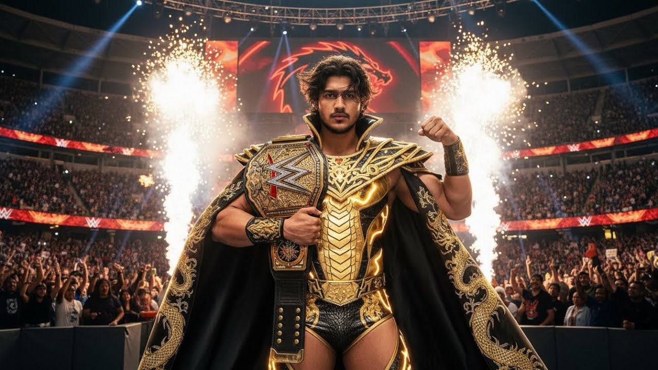 Wwe theme song | Throne of ash ( Dragon Emperor Theme song ) Wwe music | Wwe song | 