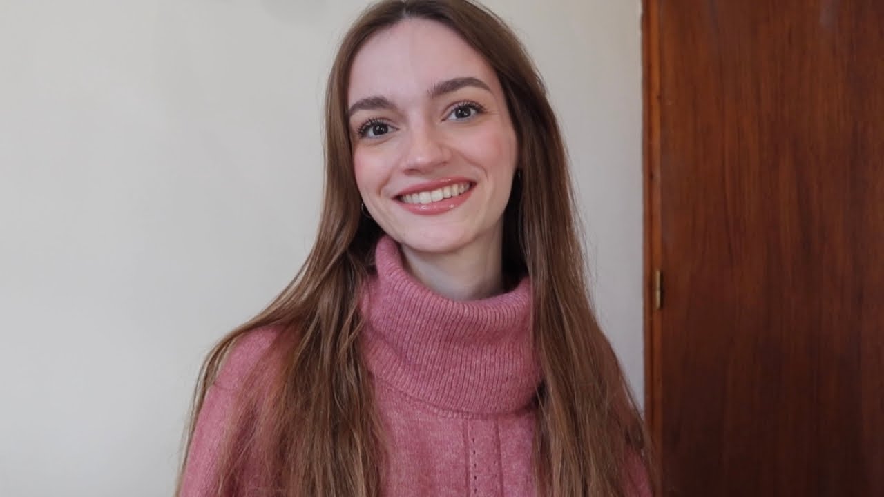 ASMR - Je t’aide à te détendre 