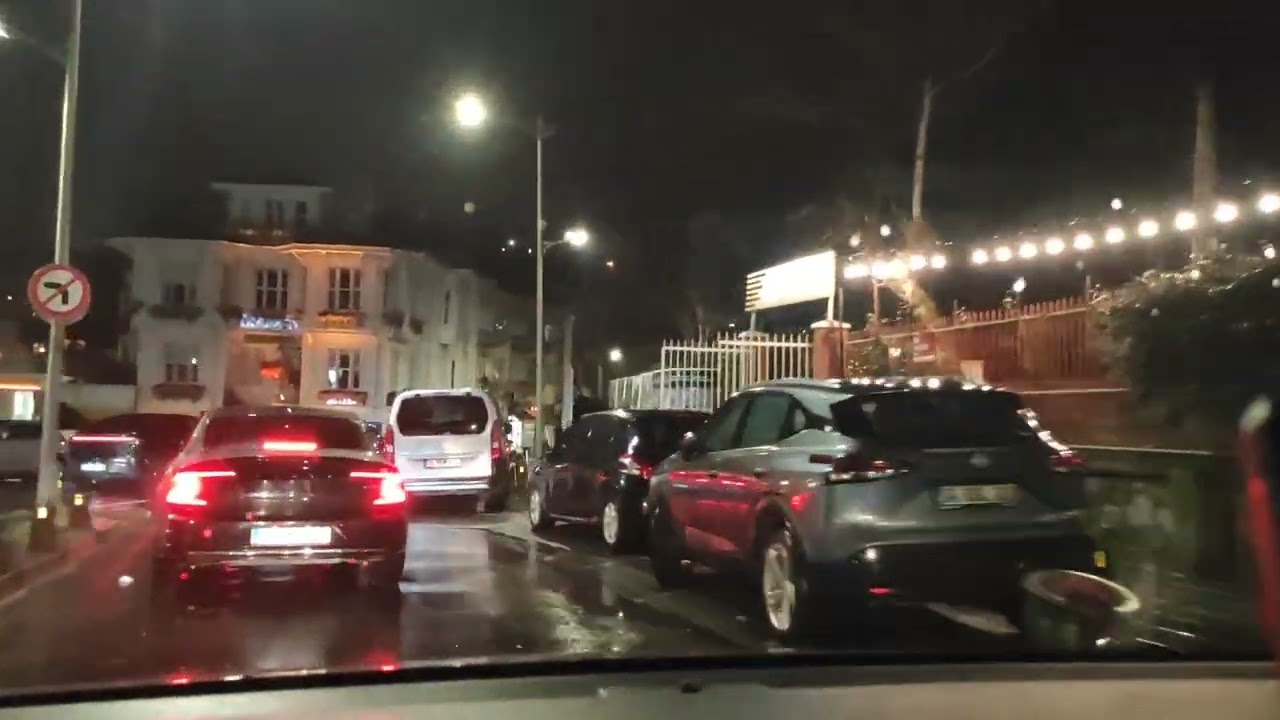 Kupluceden Havuzbaşı Çengelköy manzaralardan 