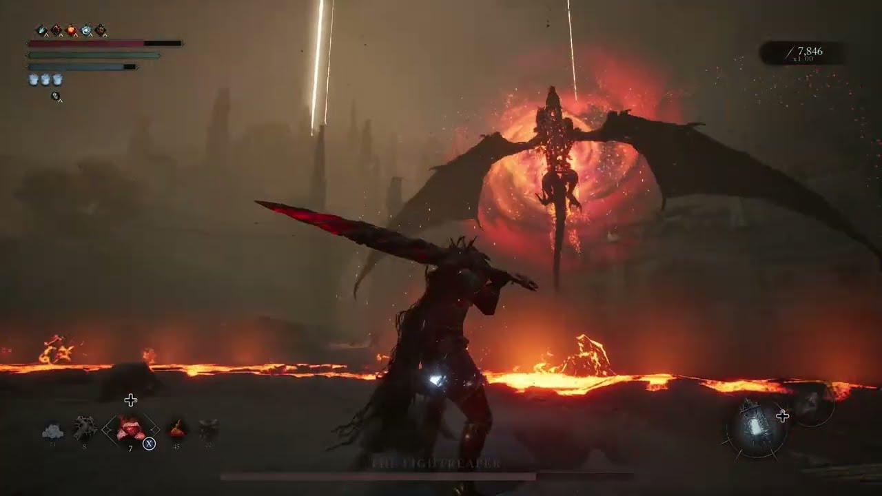 Lords of the Fallen Part 18 - Boss Boss Boss