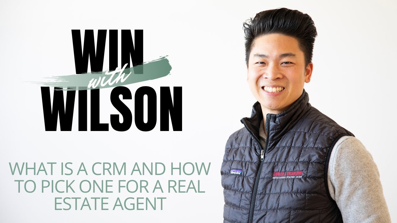 Tips to Be a Successful Real Estate Agent | What CRM And How To Pick One For A Real Estate Agent