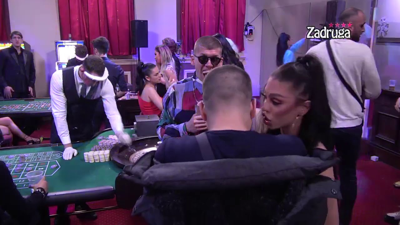Zadruga 4 - Čorba zbija &scaron;ale na Majin račun, ona se ljuti - 02.03.2021.