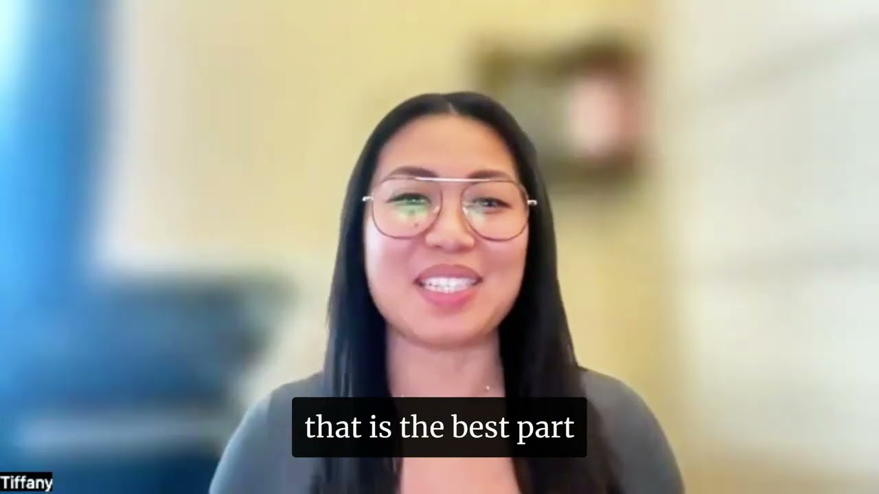 I Was Doing Everything in My Business — Until This | Tiffany Cheng’s Delegation Breakthrough
