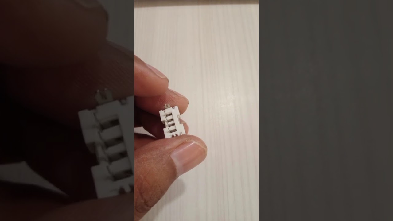 TYPE A 4 PIN STREIGHT  10MM FEMALE USB SOCKET #usb #usbconnector