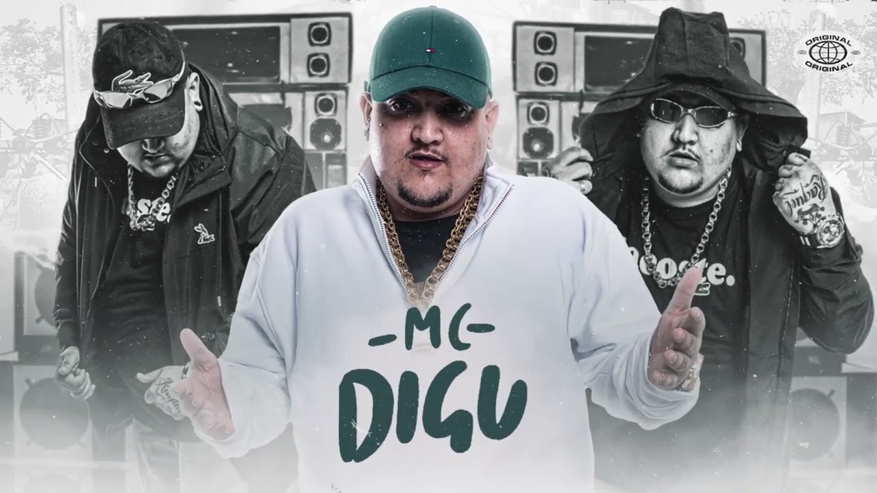 EMPINA E TOMA - MC Digu (DJ Cleber & DJ LP Malvad&atilde;o)