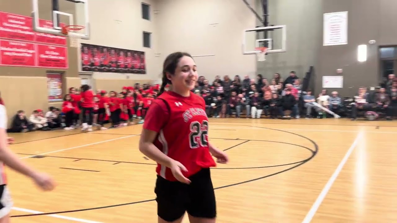 St. Cletus School - Pack the Place 2026