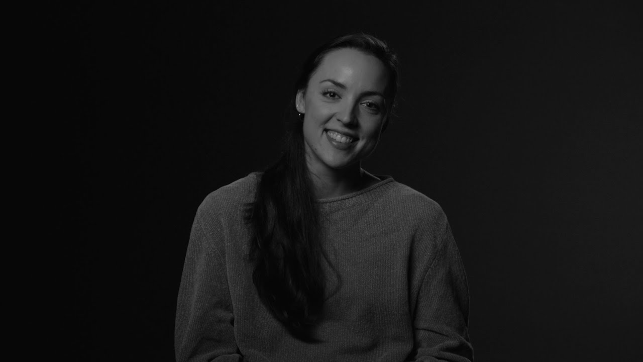 NYC Ballet Screen Test: Emily Kikta