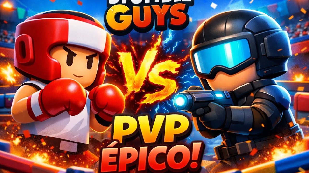 Pvp com meu amigor jogo muito acompanha
