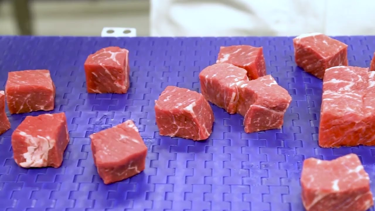 Transforming Cutting