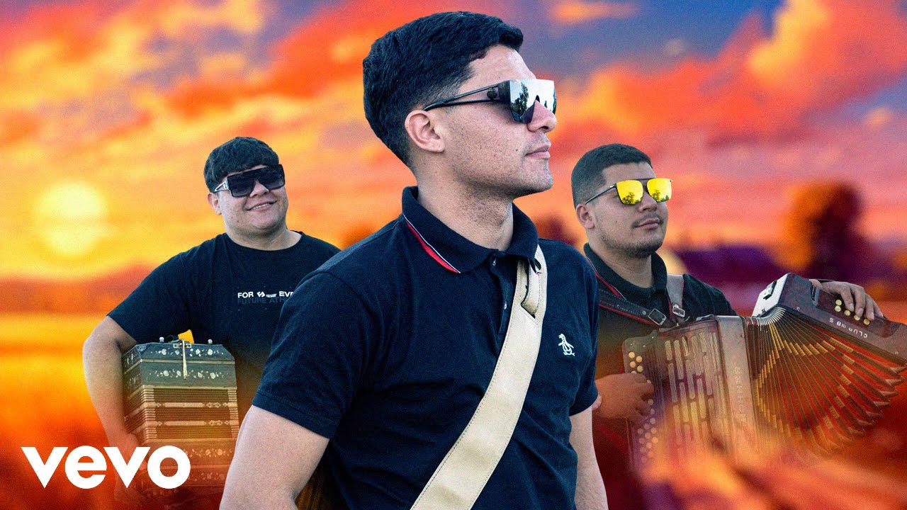 Ocho Cuarenta - Chamame 2026 - Los Hermanos Vera