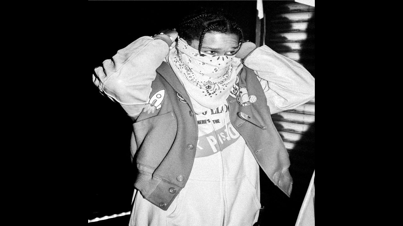 FREE/ ASAP Rocky x ASAP Ferg Type Beat - 'Aggravated Robbery'
