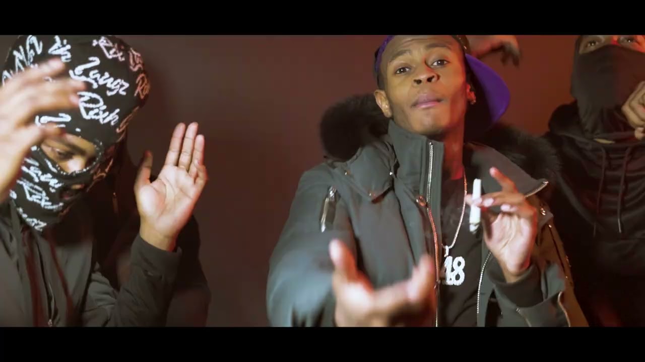 Semi Homie - Official (Official Video)