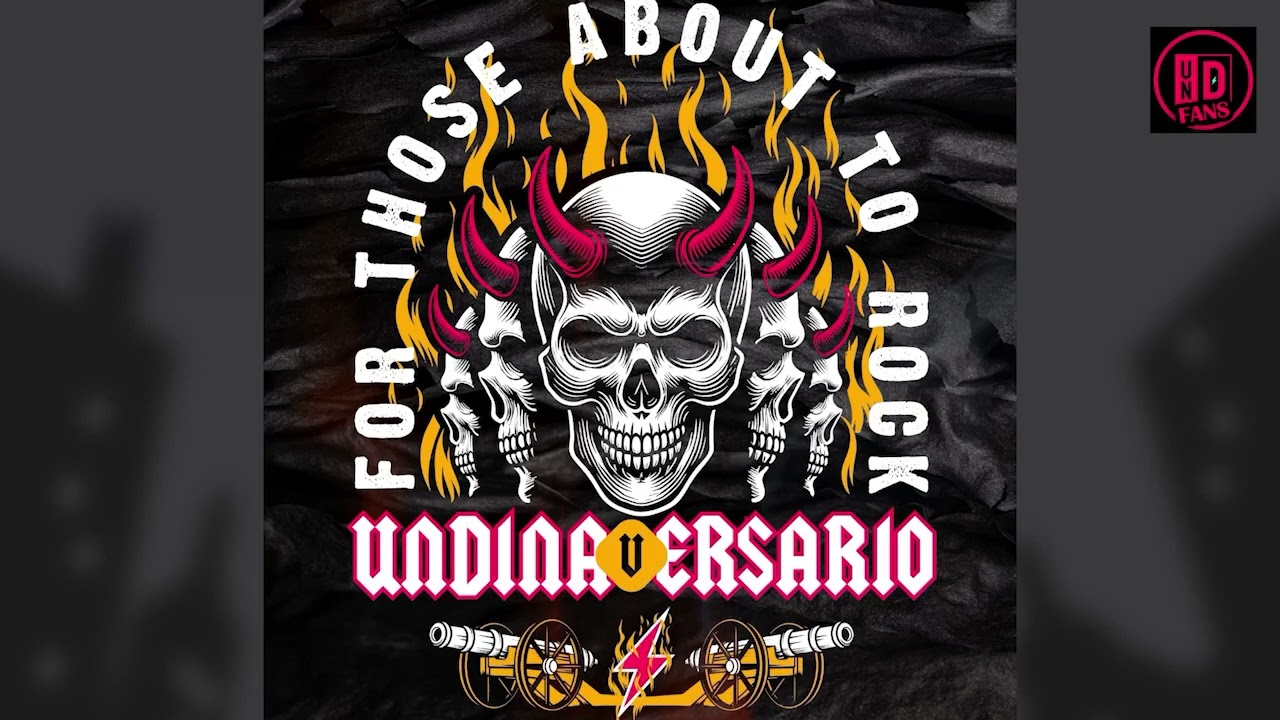 FIESTA UNDINAMO V 01/12/2025