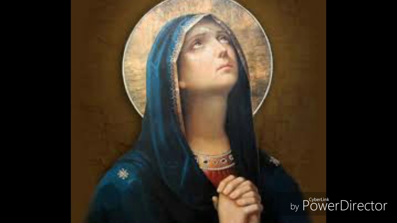 Himno a la soledad de Vidal (Ven acá pecador)