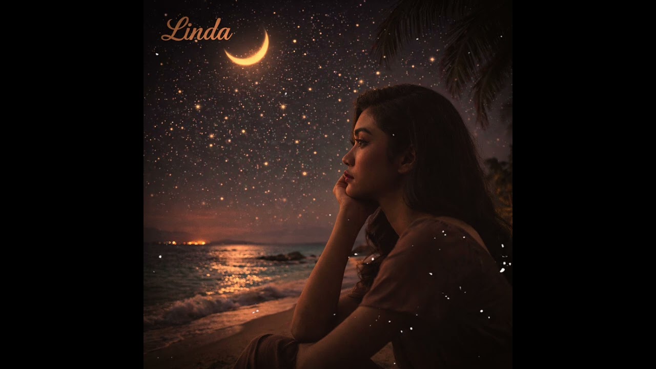Rindu Yang Mendalam - Linda 