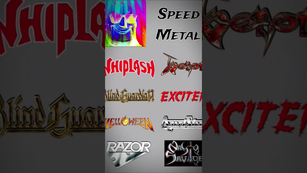 #trash #trashmetal #speedmetal #metal #метал #рок #youtube #музыка #ютуб