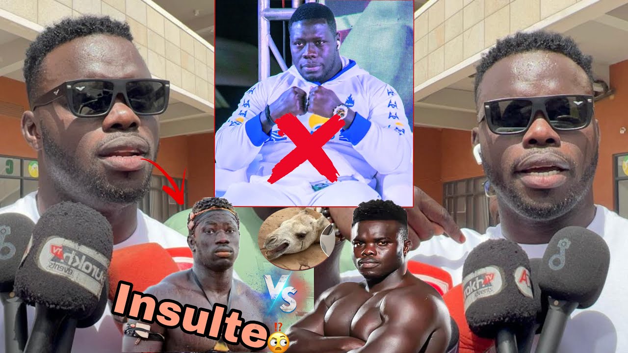 Kawtef: Reug-Reug Insulte Boy Niang