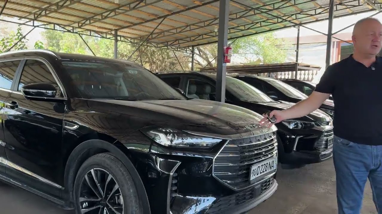 JETTA VS7 SOTILADI.☎️:99-505-60-70 ☎️:95-090-60-70