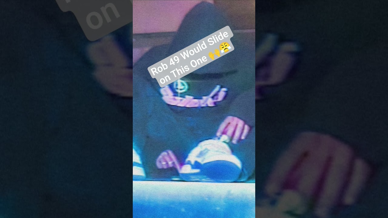 Wait for the drop #trapbeat2025 #rob49typebeat  [FREE] Glo Type Beat 