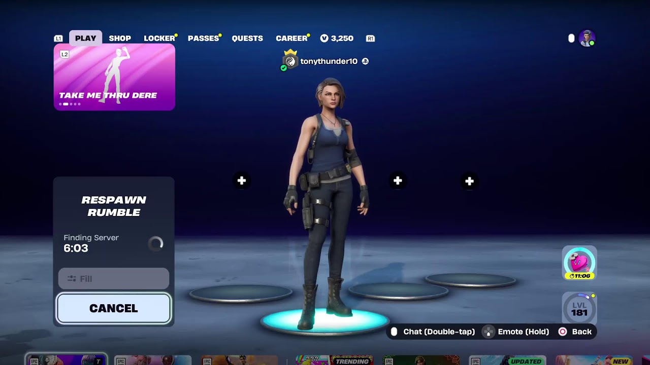 Fortnite
