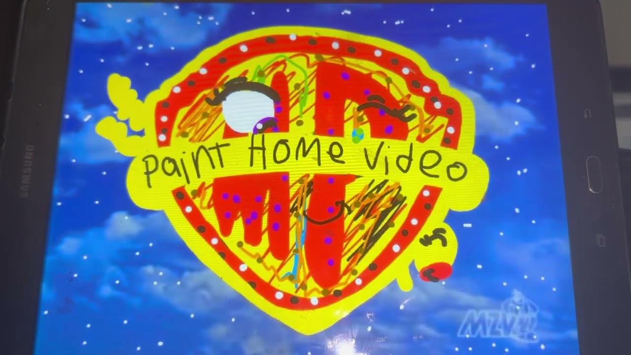 Opening to jr watch tv dvd