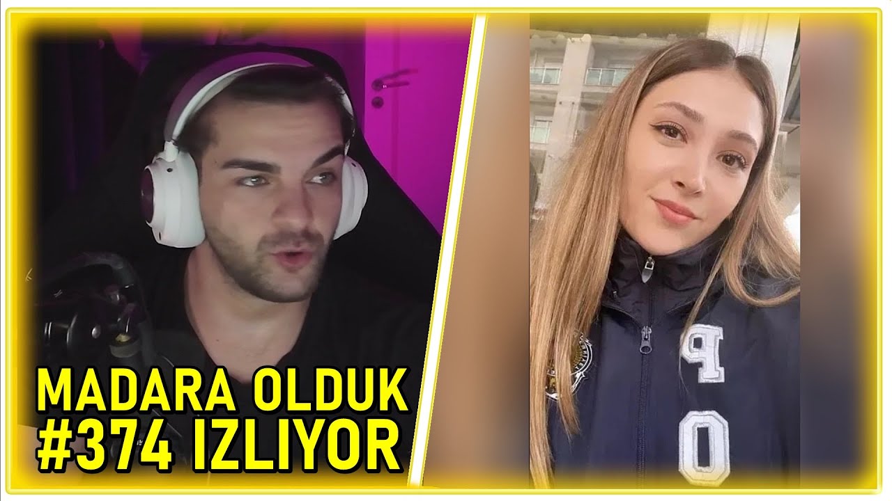 Ebonivon | Madara Olduk #374 İzliyor
