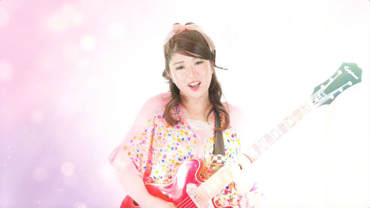 Mimmy /きえない虹へ-Music Video-