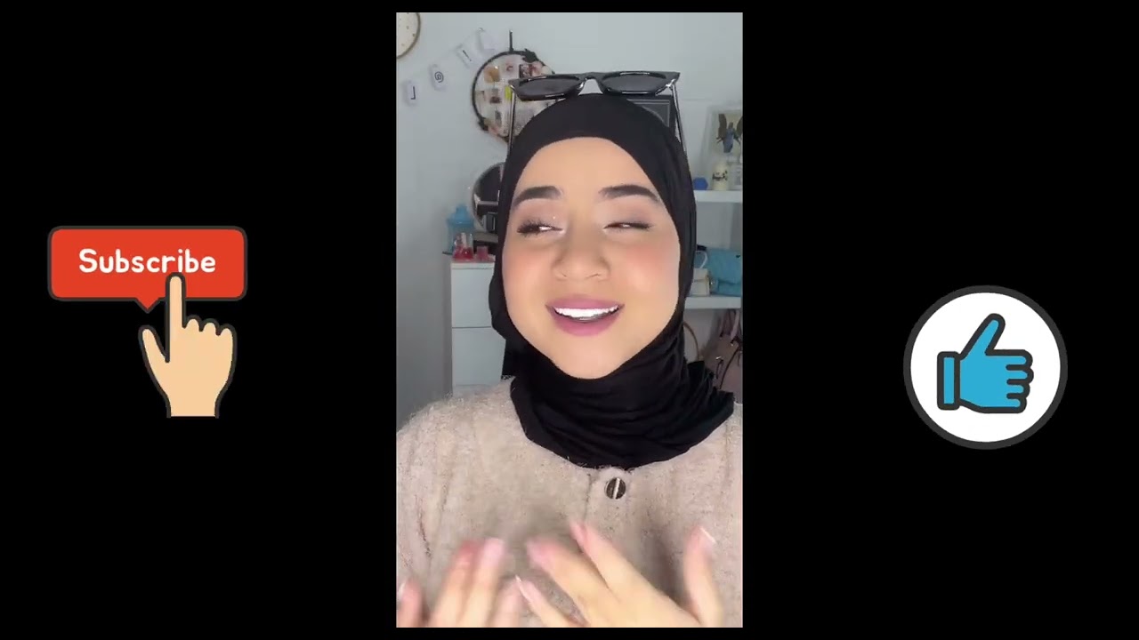 اجمل ✨💖 وأروع  💞💞 مقاطع فيديوهات 🎥 تيكتوكار حبيبة خليفي ❤  ام خدود ☺️👑 #بسكرية 🌴🤎 #الجزائر 🇩🇿🇩🇿