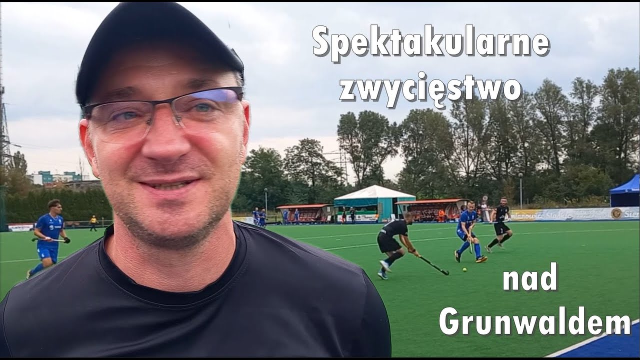 Spektakularne zwycięstwo nad Grunwaldem
