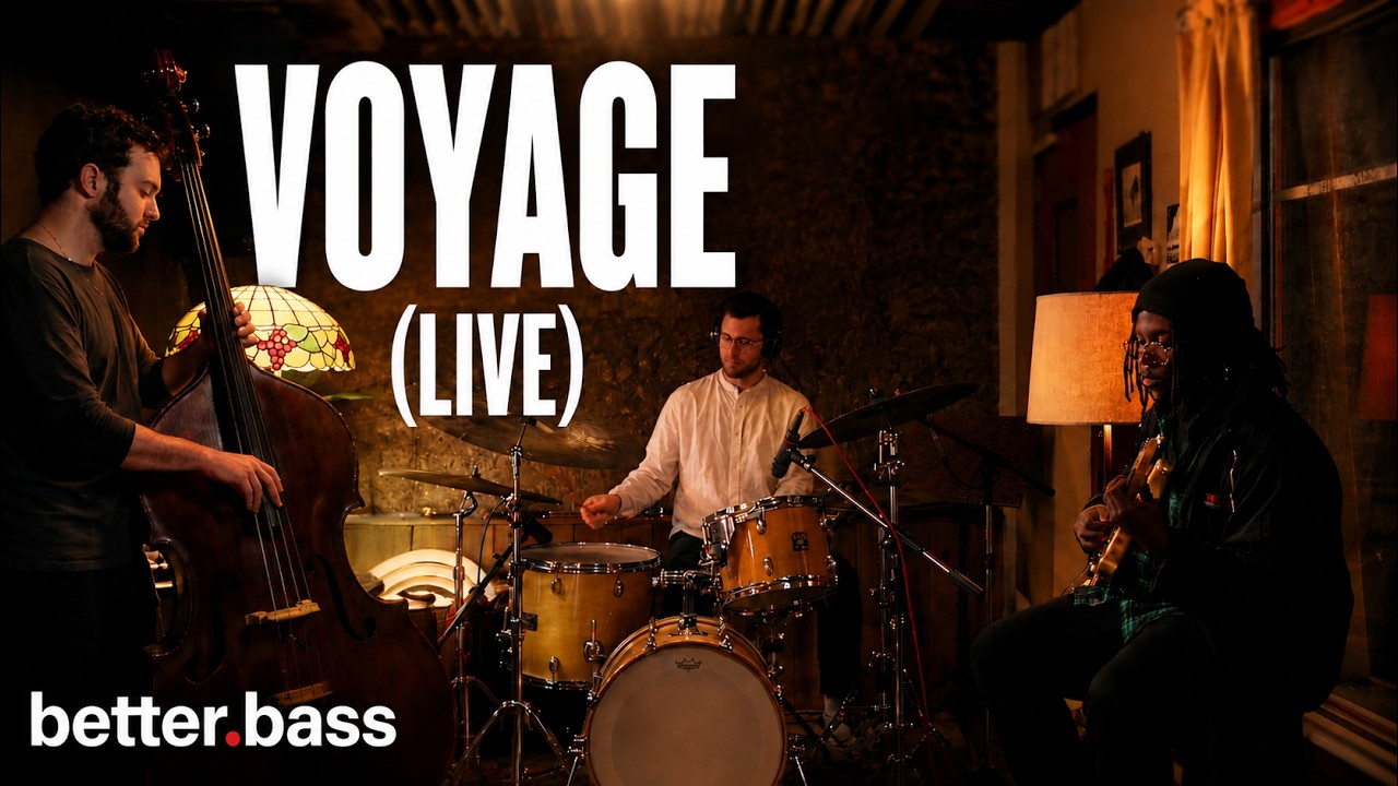 Cole Davis Standards Trio - 