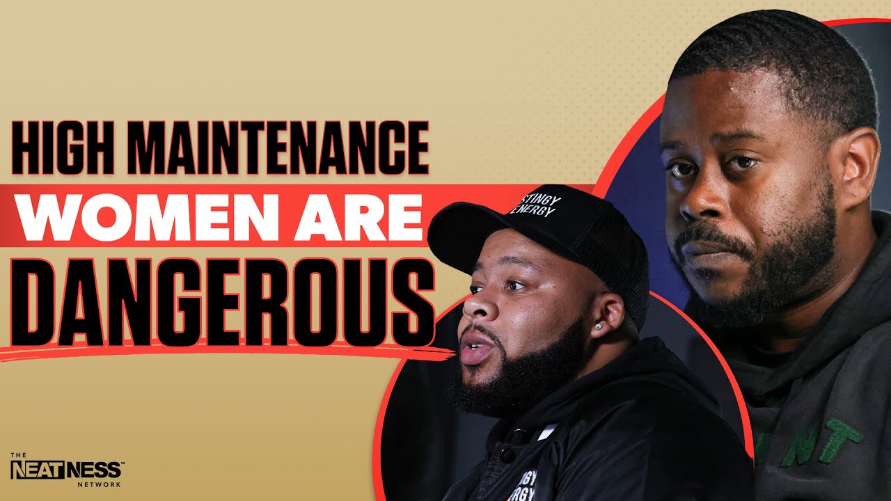 Are High Maintenance Women Worth It?