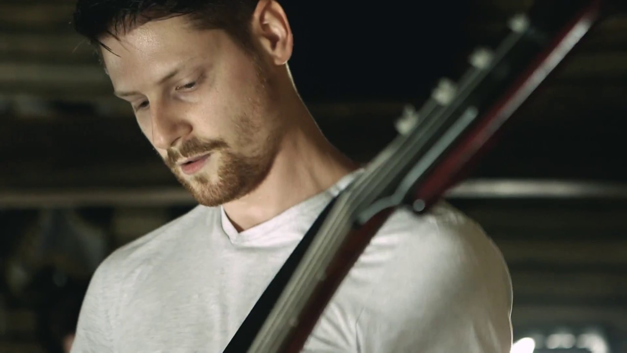 dunk!sessions: SPOIWO &bull; 'Bad Blood'