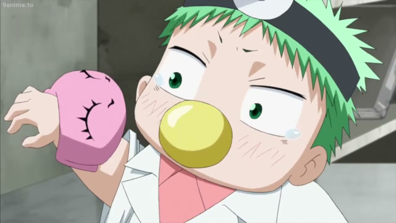 Beelzebub Funny Moments ✎Toys Have Arrived from the Demon World