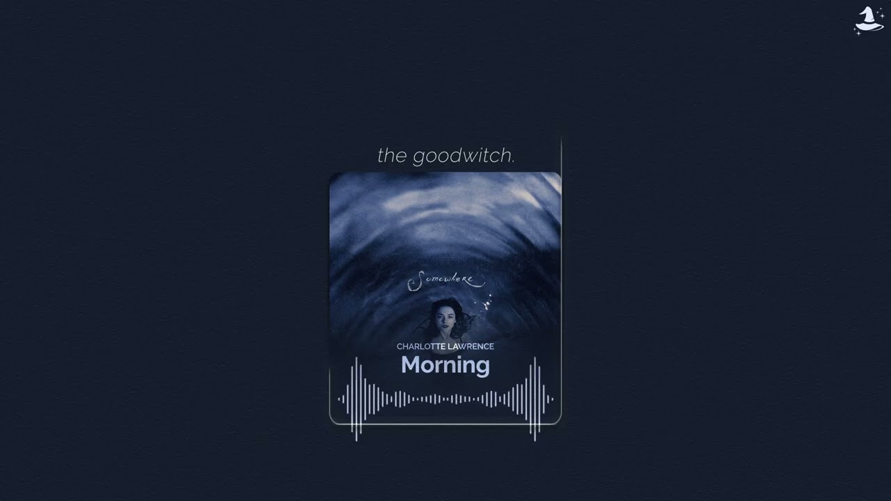 morning || charlotte lawrence || slowed + reverb