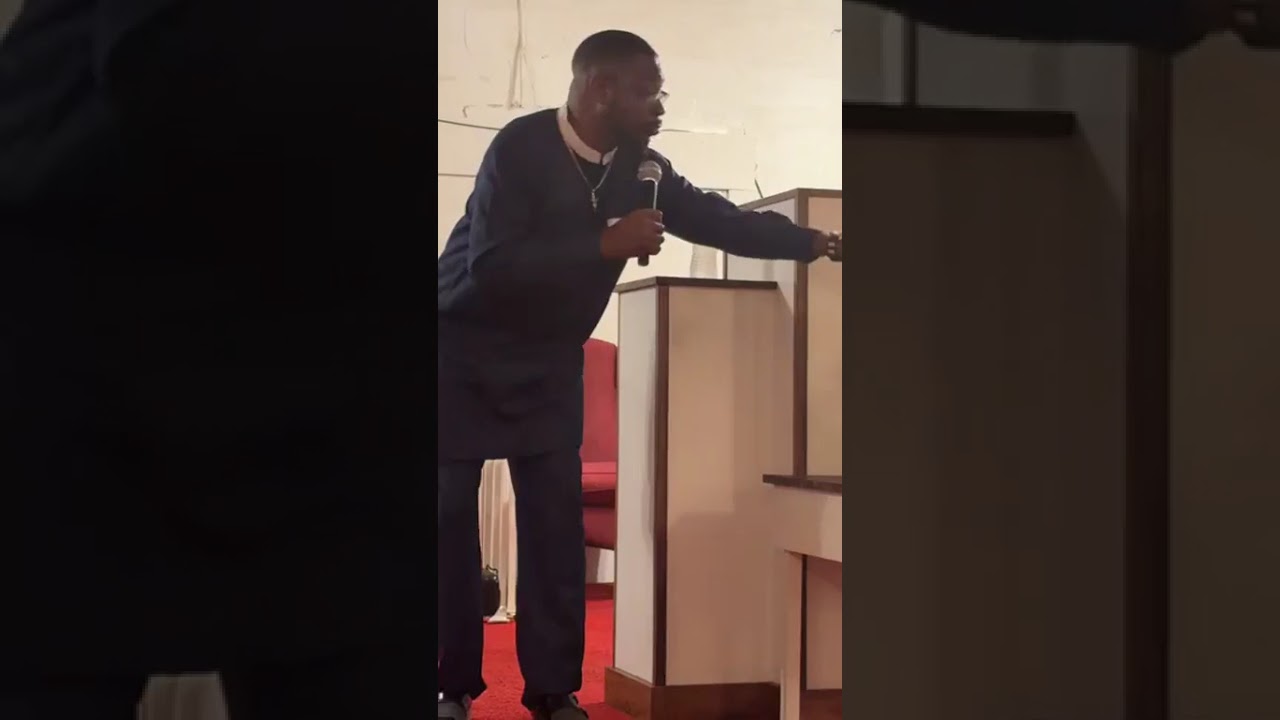 Apostle in Beaufort, SC