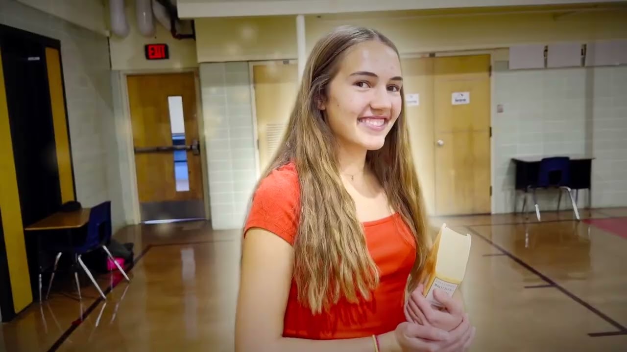 Promposal - NFV All-State Short Film 2026