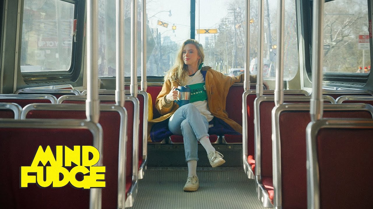 What it REALLY feels like to take public transit // Mind Fudge ep.1