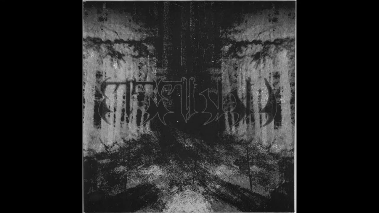 Asakku - Asakku EP (Vinyl Rip)