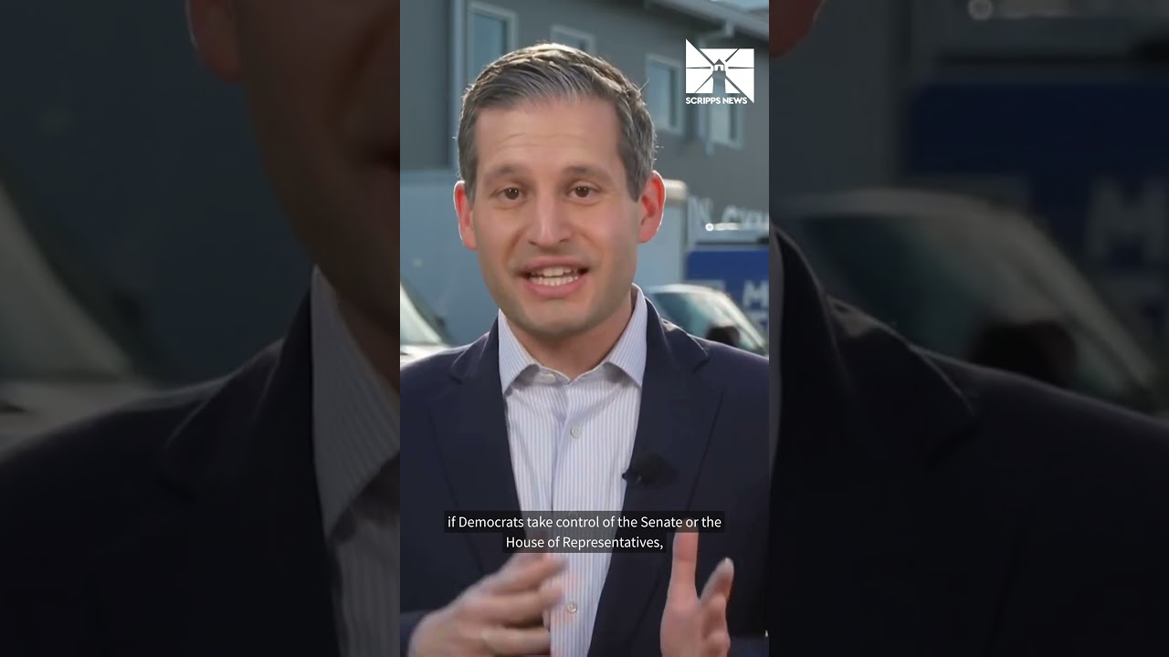 Какое политическое влияние может оказать законопроект об иммиграционном контроле на 70 миллиардов...